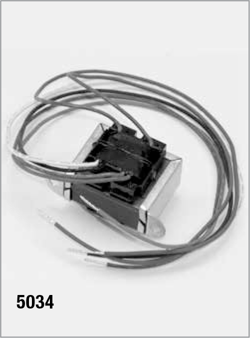 24V 115230V Control Transform
