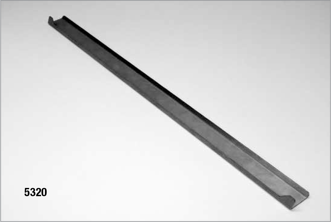 Lower Burner Shield  for Niec