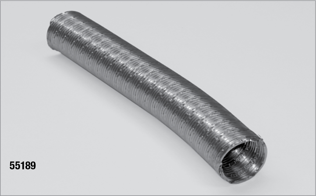 Hose. Blower O.E.M.175189