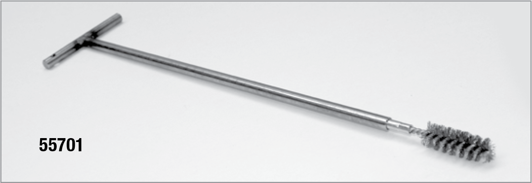 Flame Rod Tube Cleaner
