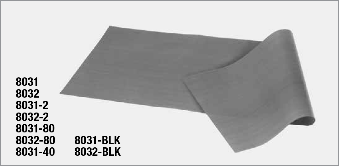 Teflon Bearing 58 inch 
