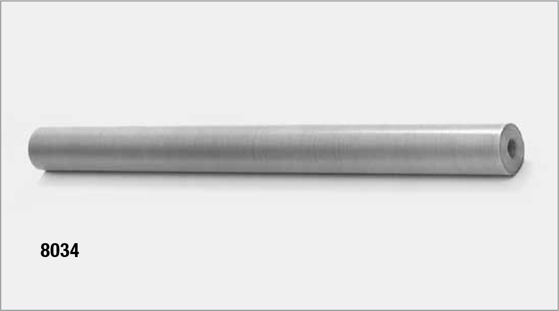 Tan Teflon Roll for Prince