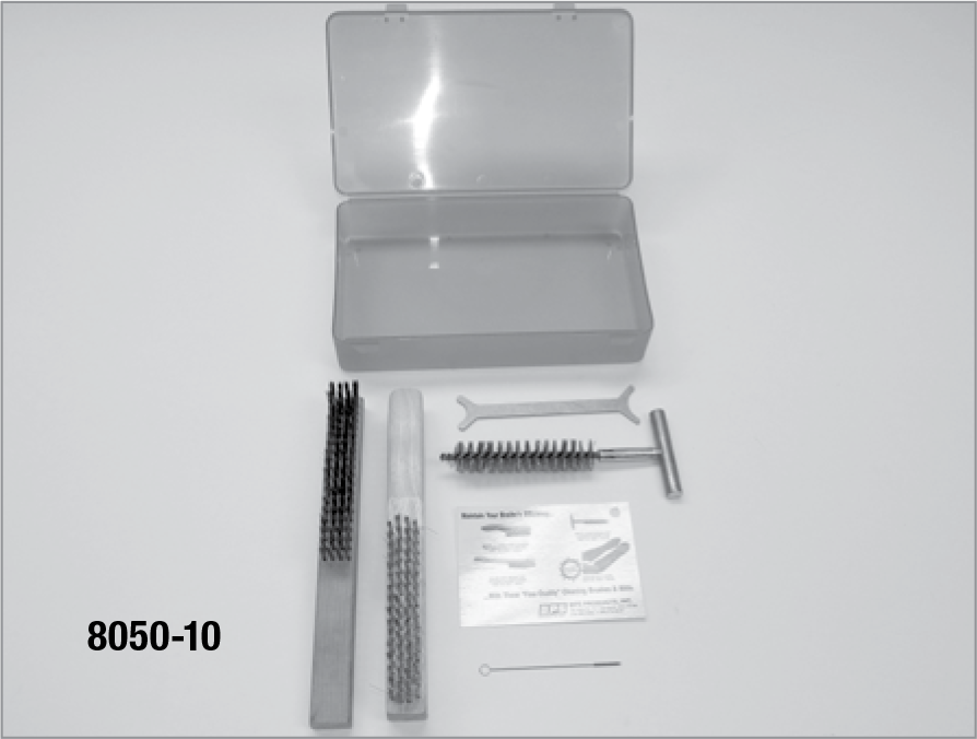 Maintencance Kit