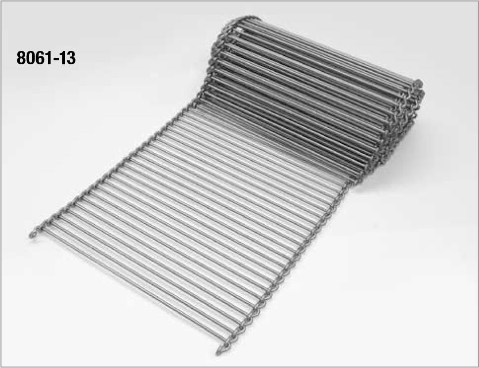 13 inch Patty Rod Belt 