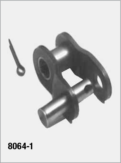Offset Link for #35 Chain  