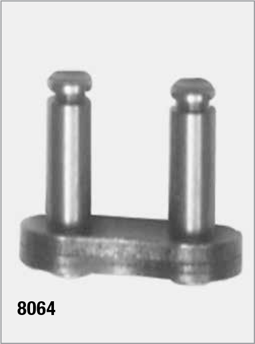 Master Repair Link for #35 Chain
