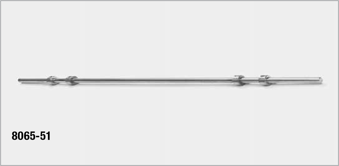 Idler Shaft