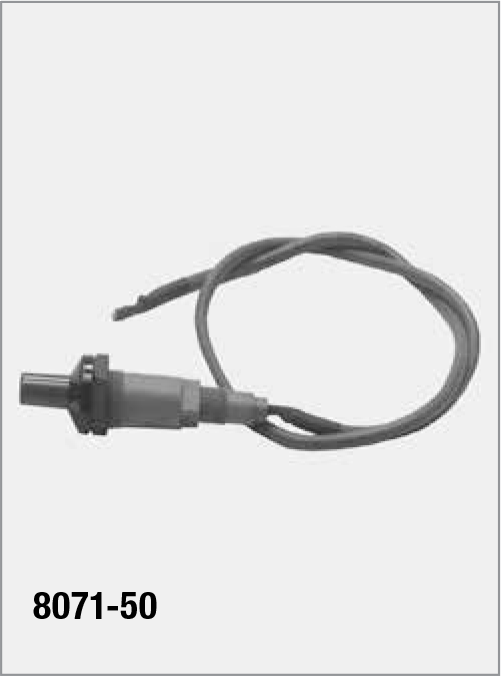 Spark Igniter. wOne 24  inch Lead