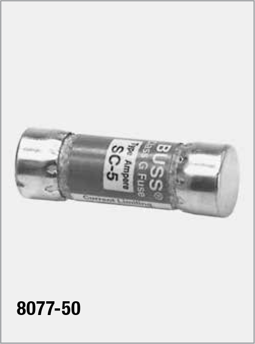 Fuse SC-50 