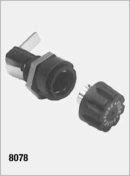 Fuse Holder