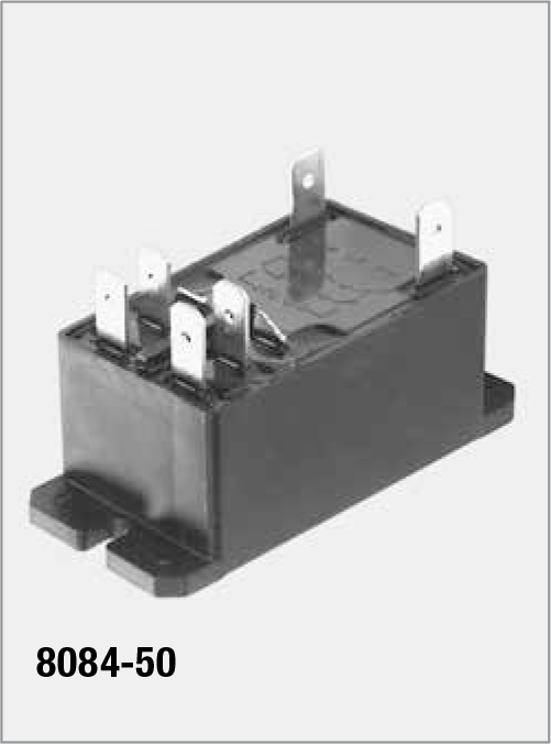 RelayContactor