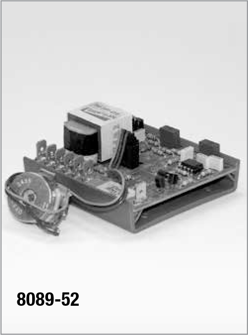 Temp. Control. Meat Platen for