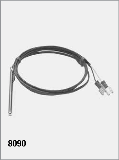 Gas Temp Control Probe for ATC
