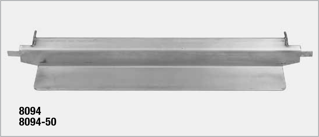 Meat Stripper Blade-24 inch