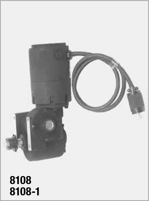 New Gear Motor for 960
