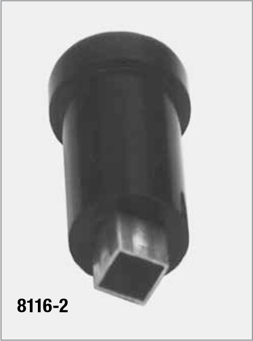 Brush Holder
