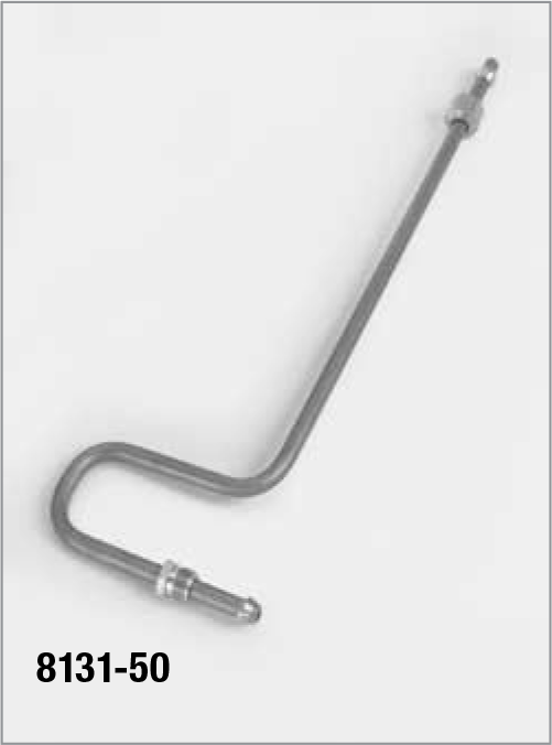 Lower Pilot Tube for 950