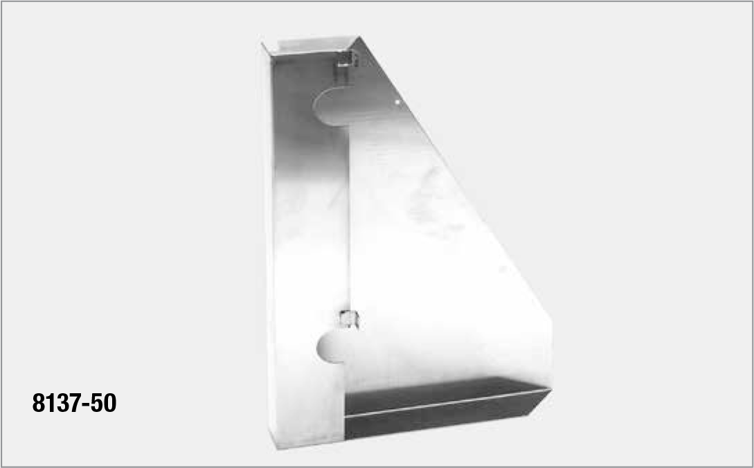 Chain Guard Cover
