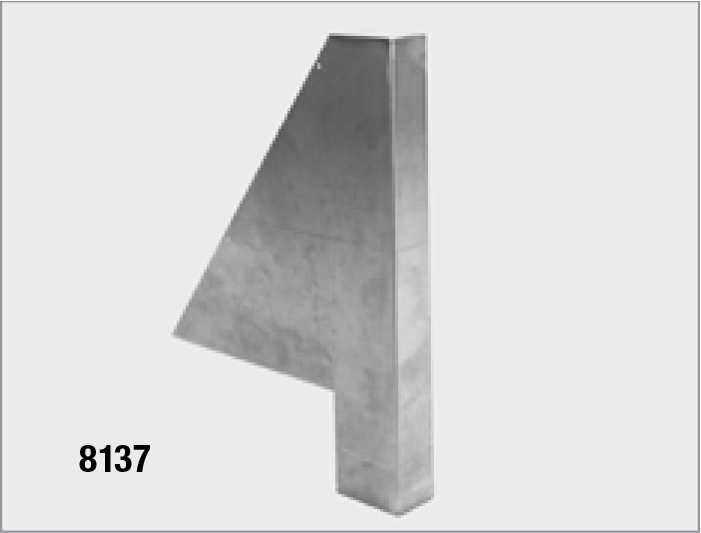 Chain Guard Cover 800960