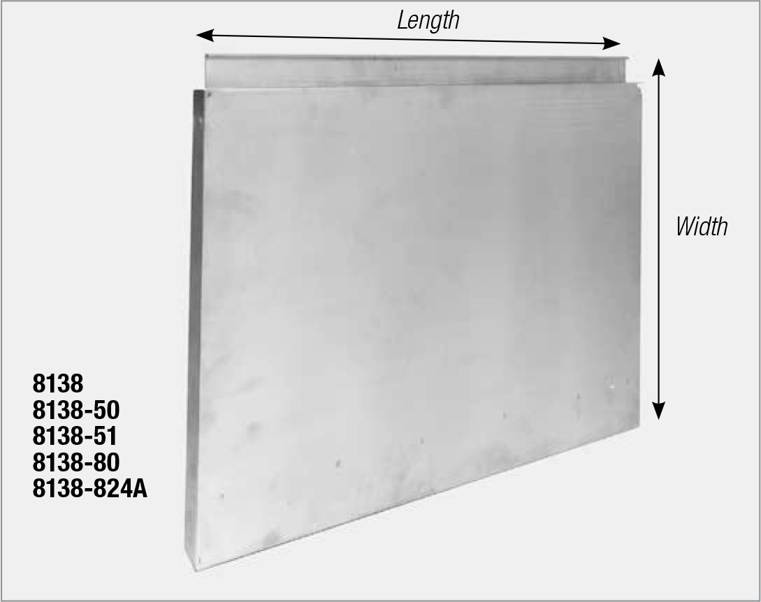 Side Panel for 7810980885