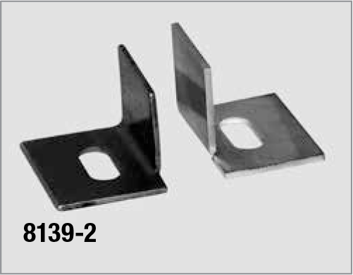 Mounting Bracket for Patty Feeder