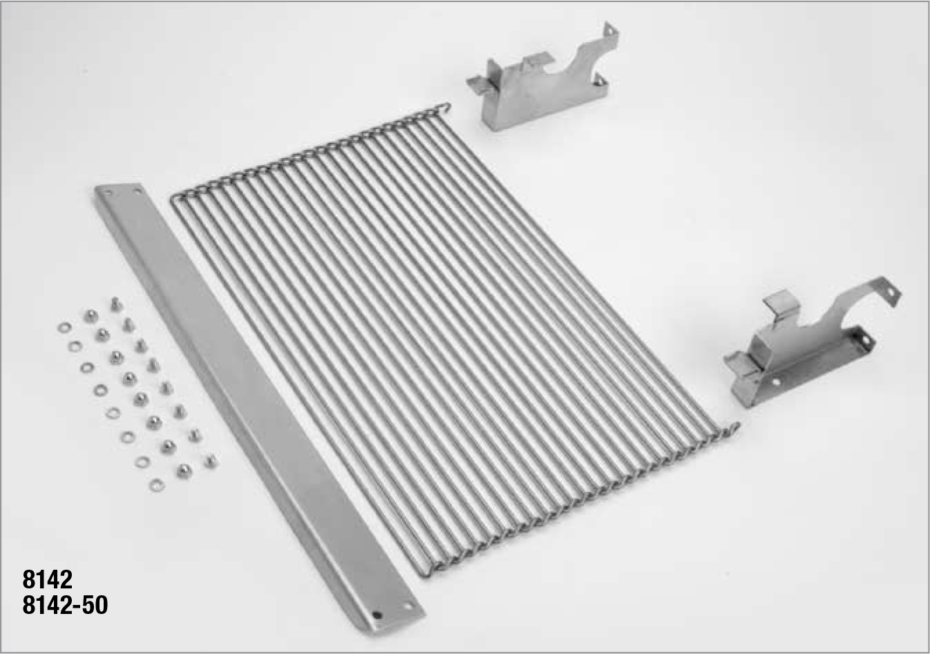 Bun Belt Extension Kit Retrofit 