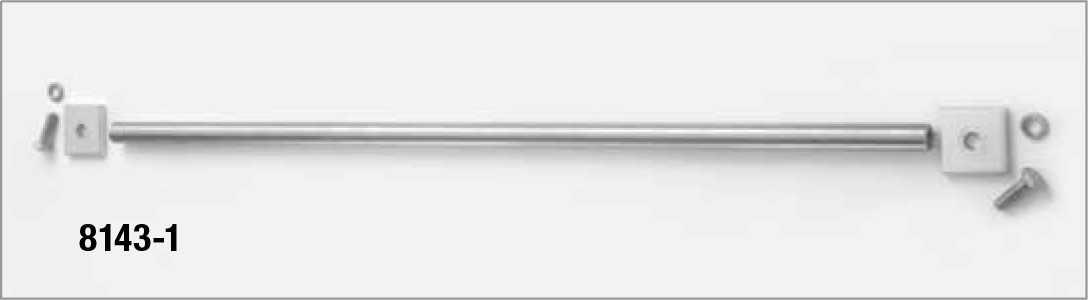 Tie Rod wHardware