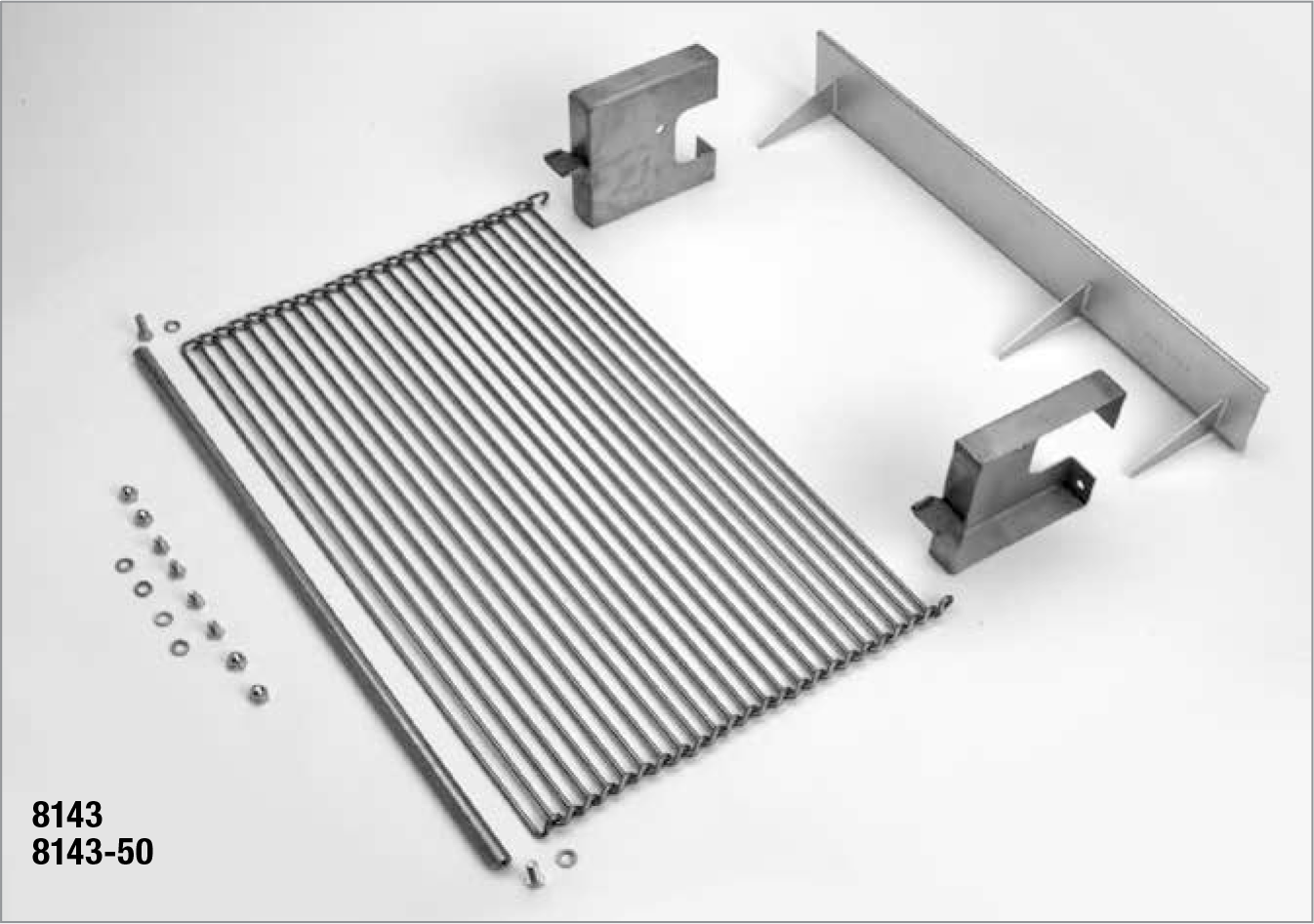 Meat Belt Extension Retrofit Kit 