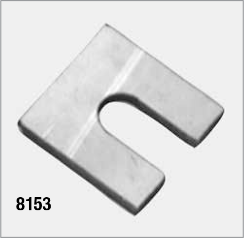 Platen Adjustment Spacer