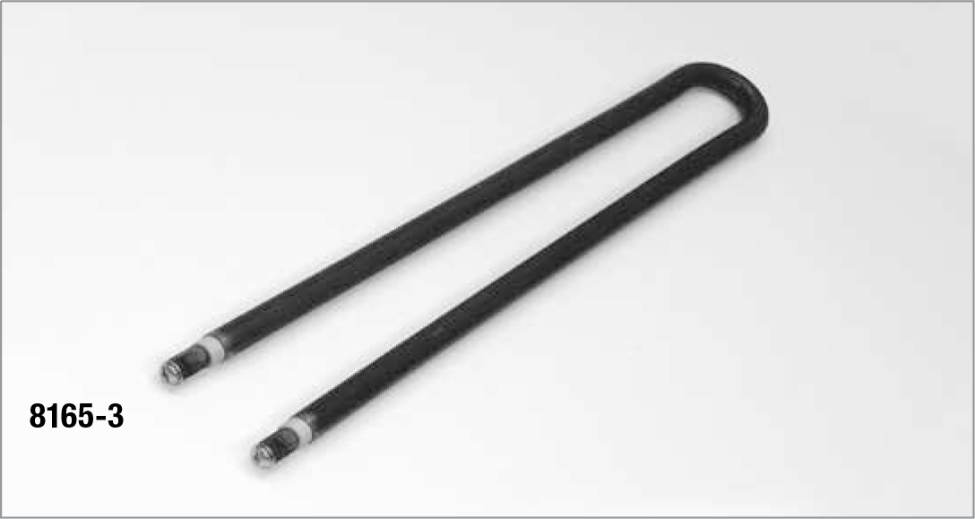 Electric Element 220V 950W 16 inch Long  