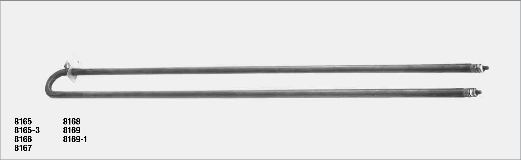 Electric Element.  208 Volts