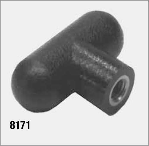 Knob Platen Adjustment. 