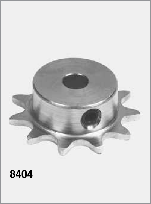 Sprocket. Prince Castle 4-Pk