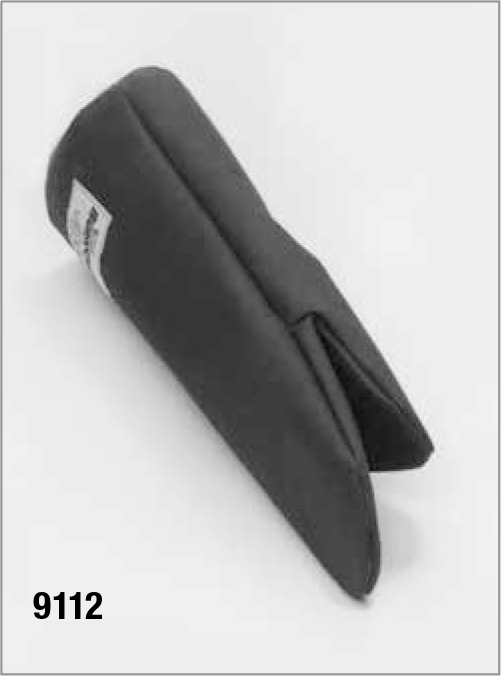 BurnGuard 15 inch Puppet-Styler