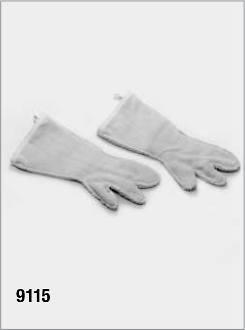 BurnGuard Washable Replacement