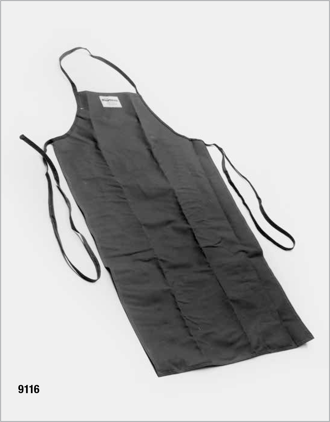 BurnGuard 42 inch Apron