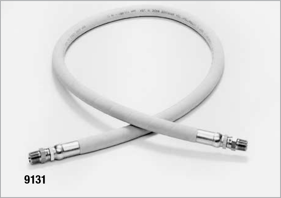 Fryer Filtering Hose