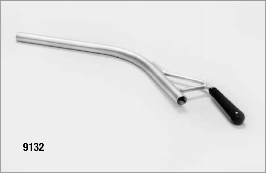 Hose Nozzle wHandle