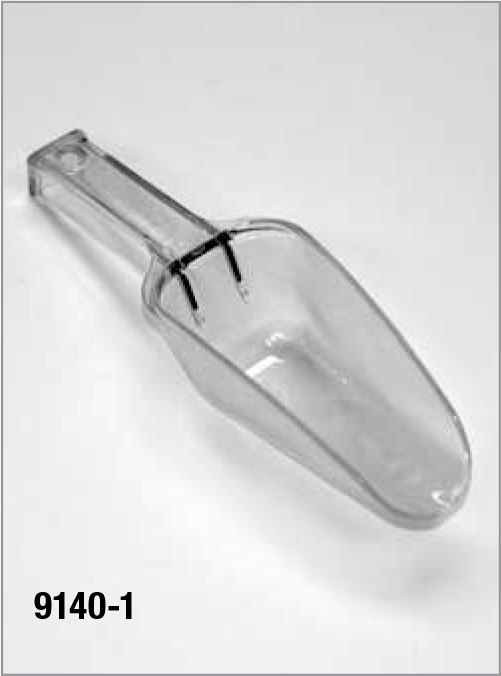 Onion Ring Scoop