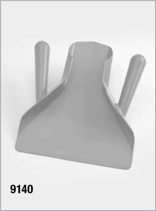 French Fry Scoop