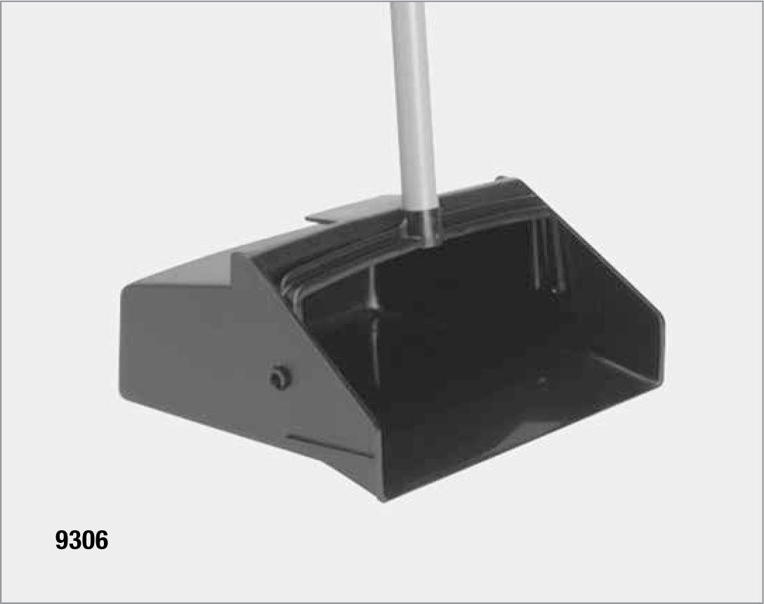 Lobby Dust Pan