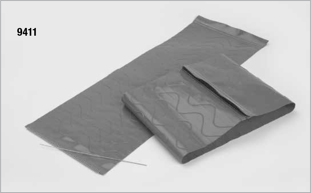 Belt Wrap. Conveyor. 2-Pack