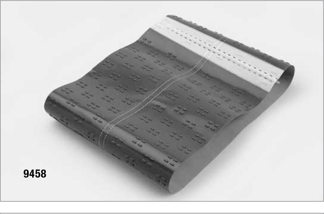 Belt Wrap for Prince Castle