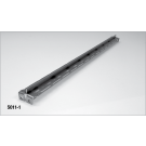 Flame Arrestor Support Bar for