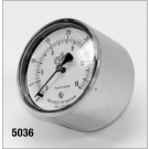 Gas Pressure Gauge for Nieco Model MPB 94 