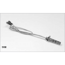 Glow Plug   24 V Hot Surface