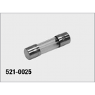 Fuse F2   0.25 Amp for Nieco B