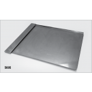 Grease Pan. Flat. 23 inch Frame