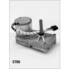 Gear Motor. DC. Brushless. Rev