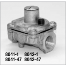 12 inchNPT Nat. Gas Regulator. 5 inch Hi-Gas 